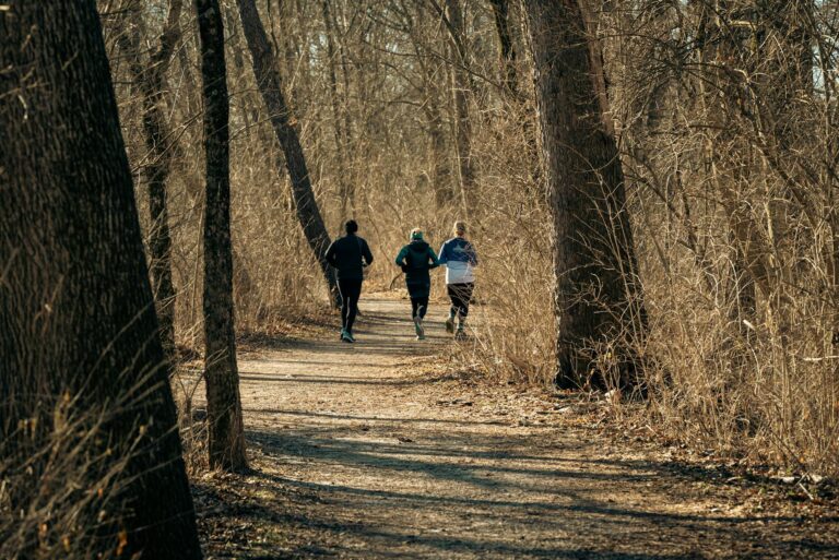 How Long Should It Take to Run 10 Miles - Featured image