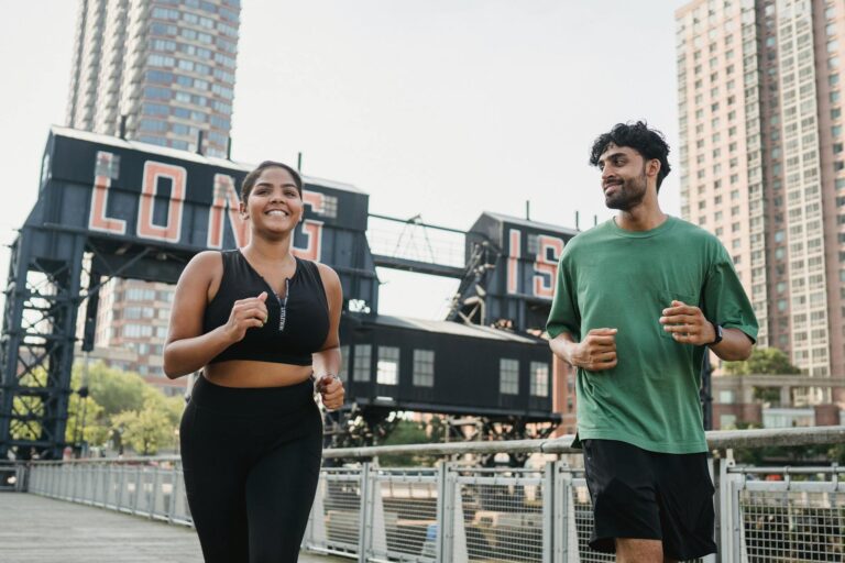 How Long Should It Take to Run 15 Miles - Featured image
