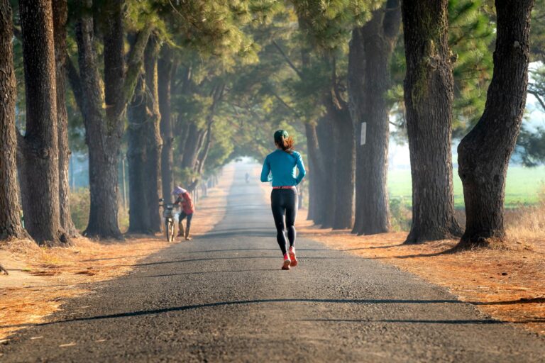 How Long Should It Take to Run 2 Miles - Featured image