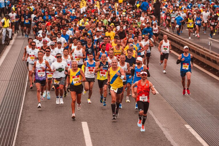 How Long Should It Take to Run 20 Miles - Featured image
