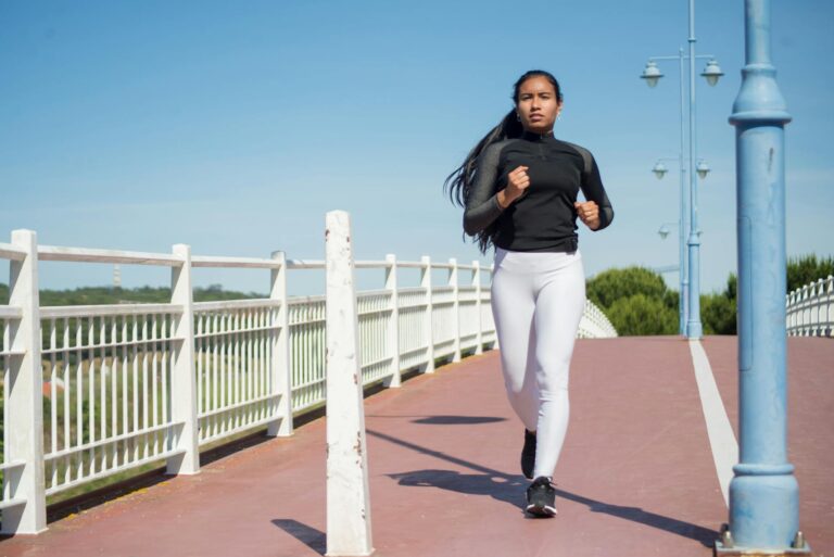How Long Should It Take to Run 3 Miles - Featured image