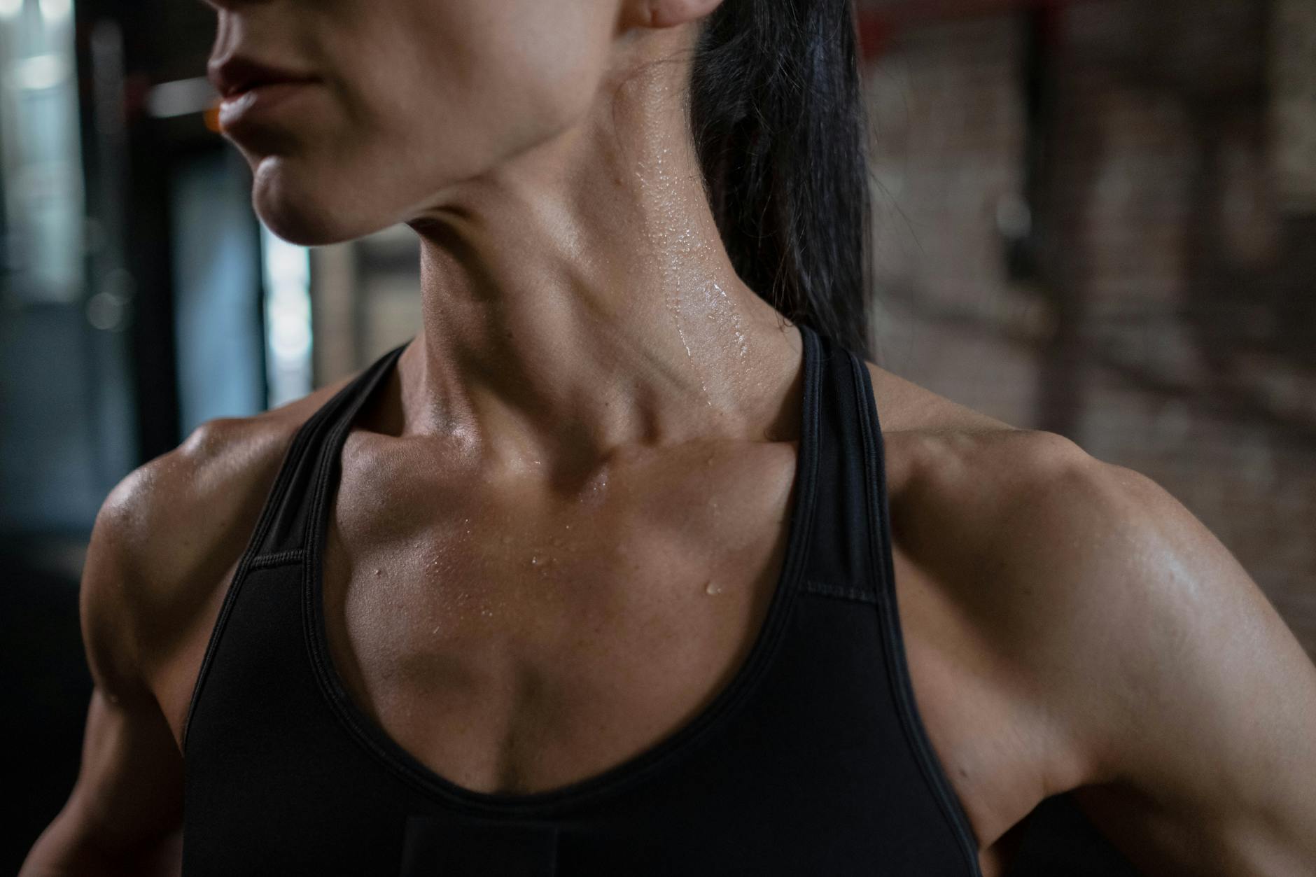How Much Cardio Actually Interferes With Muscle Growth
