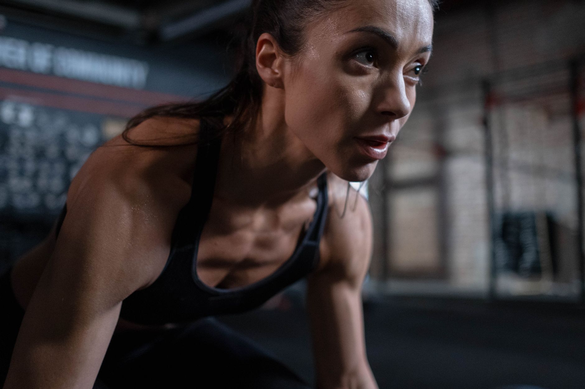 How Much Fitness Do You Actually Lose During Time Off Running?