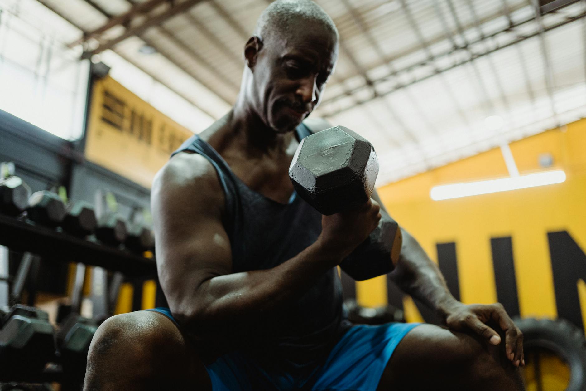 How Muscle Strength and Intensity Minutes Work Together