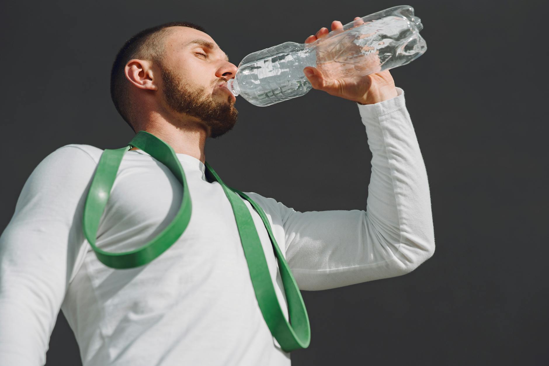 How Nutrition and Hydration Impact Endurance