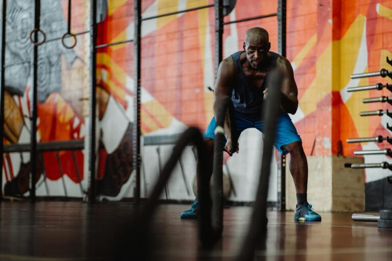 How Regular Cardio Intensity Helps Adults Stay Independent - Featured image