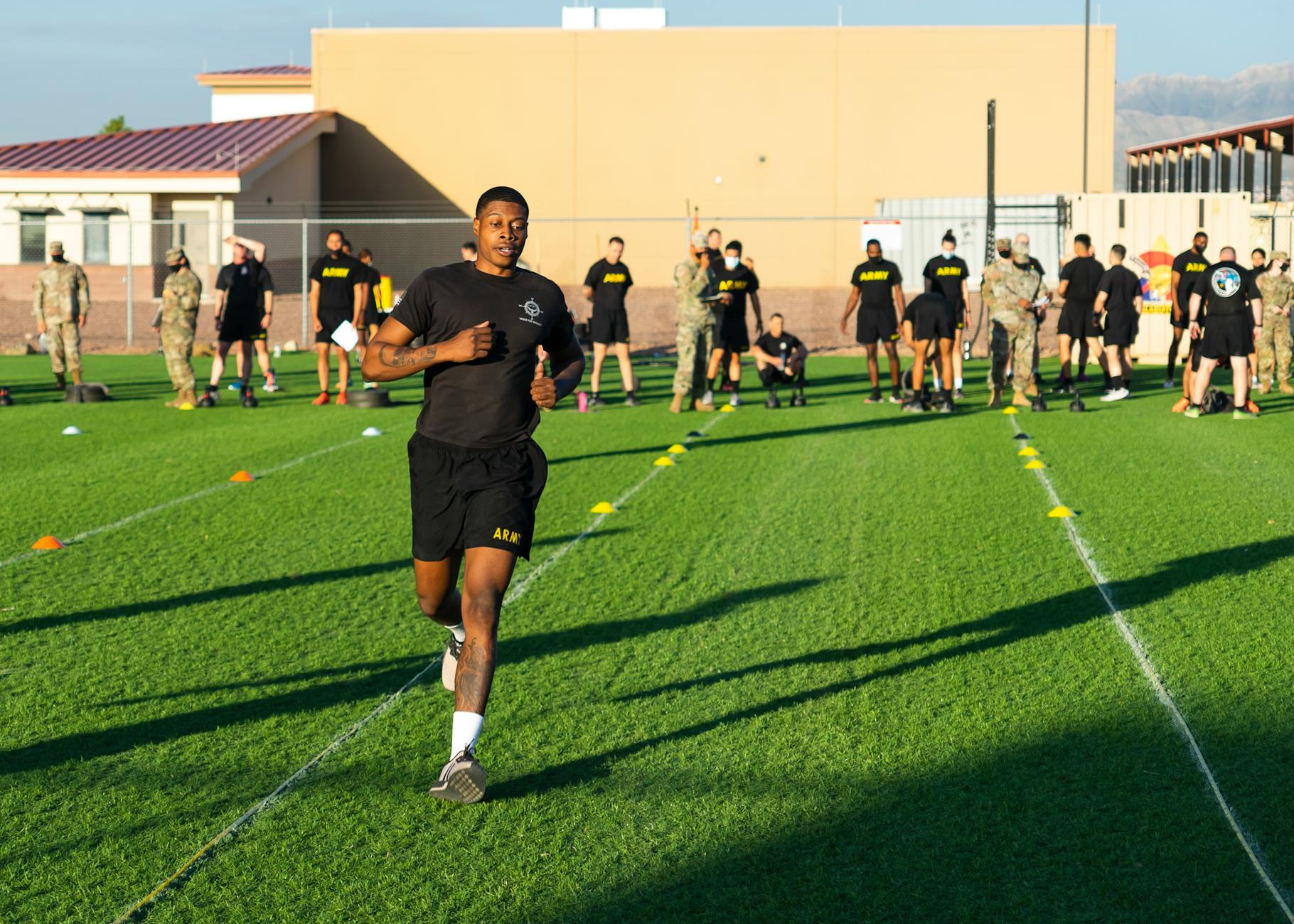 How Skipping Drills Improve Running Cadence and Stride Efficiency