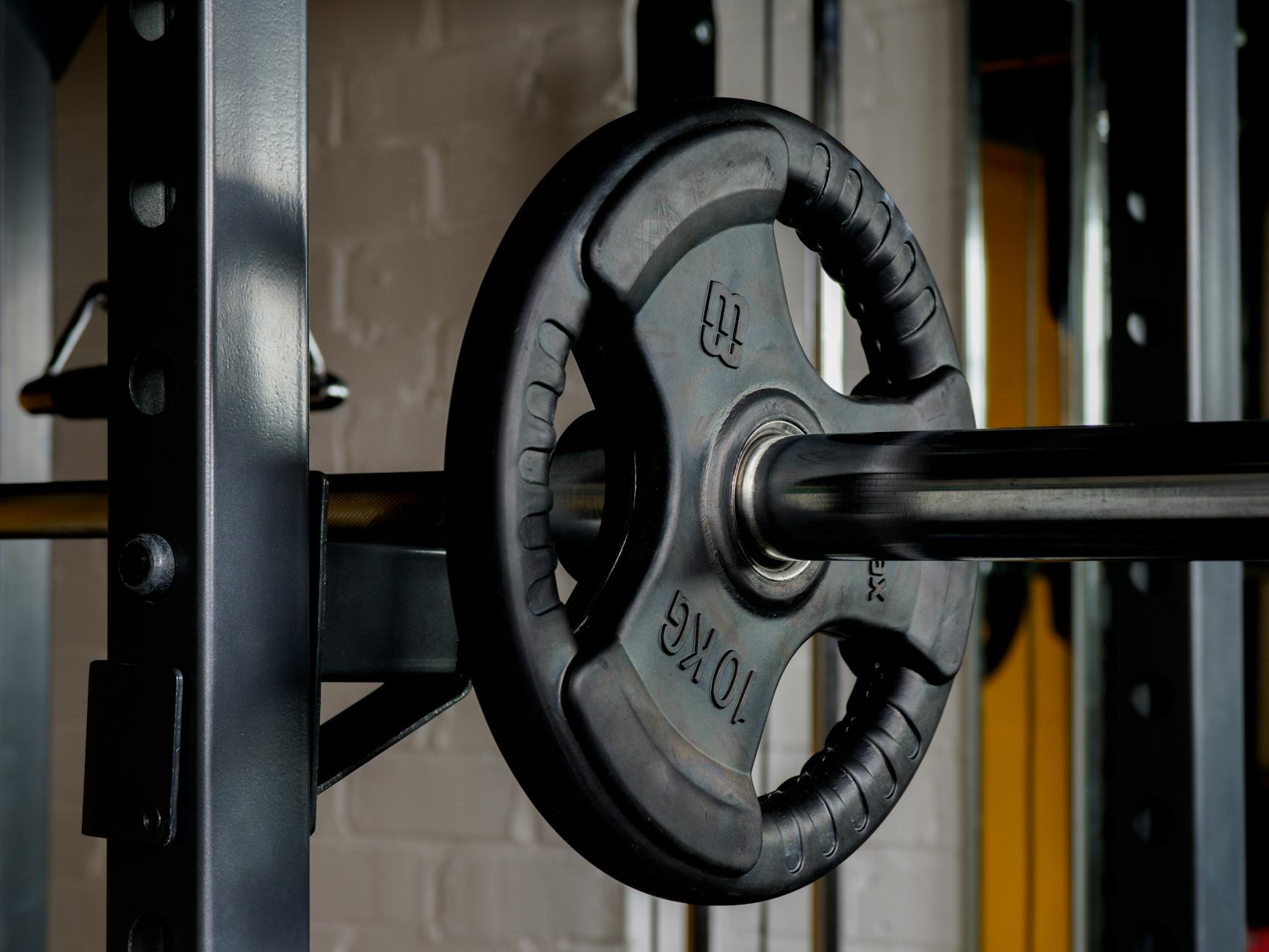 How Strength Gains Change When You Run and Lift