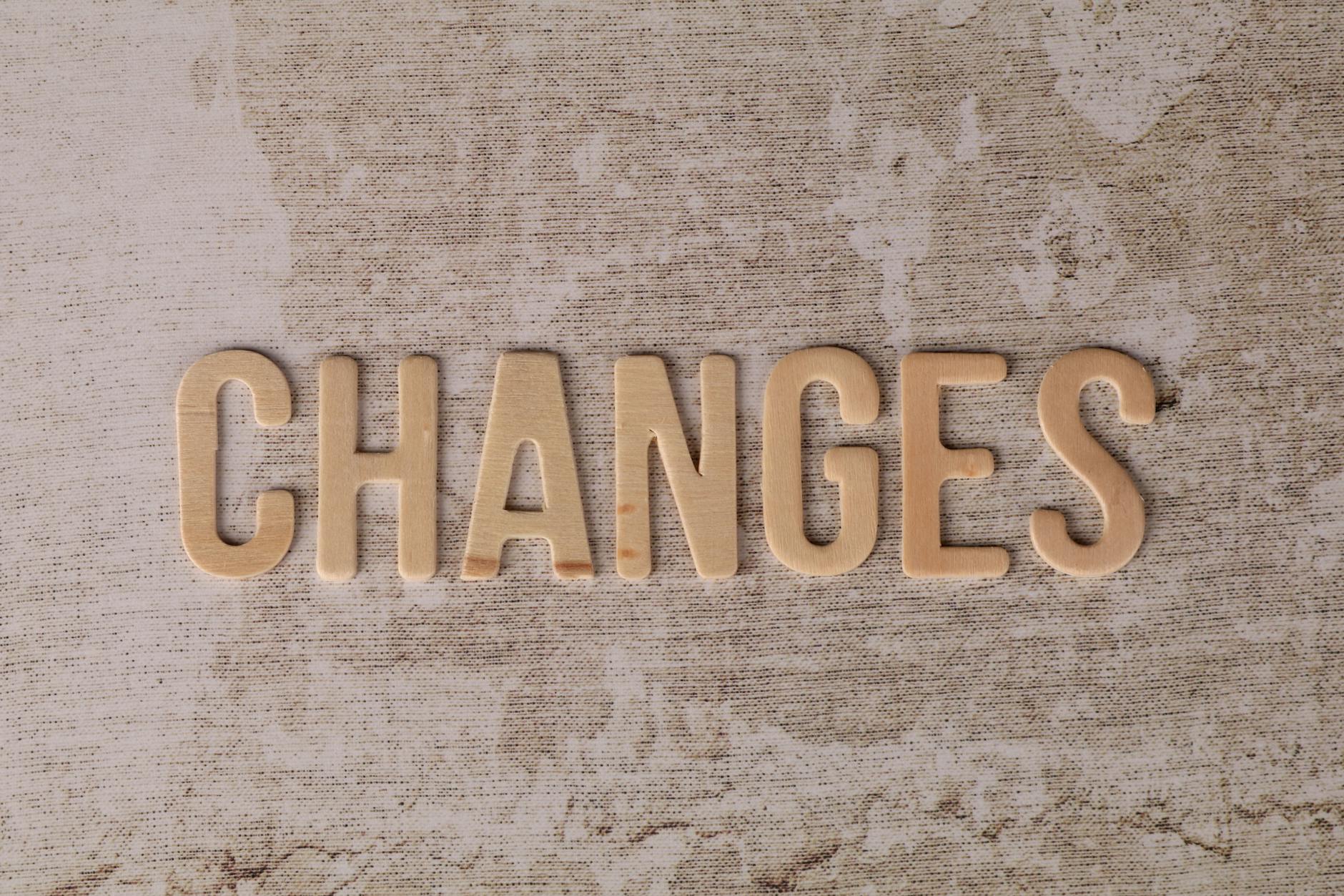 How to Actually Implement Cadence Changes in Training