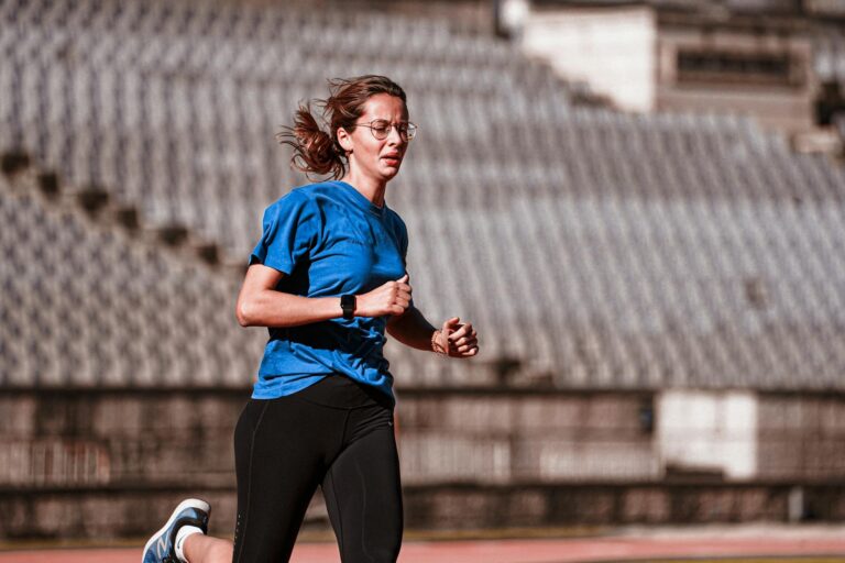 How to Do the Heart Rate Training Correctly - Featured image