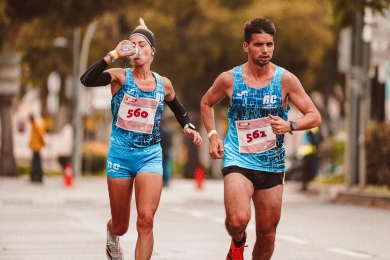 How to Maximize Bq with Running - Featured image