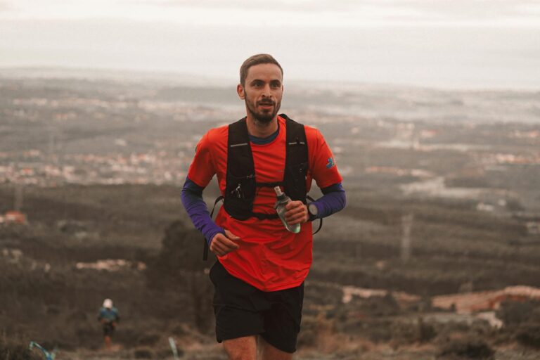 How to Maximize Endurance with Running - Featured image