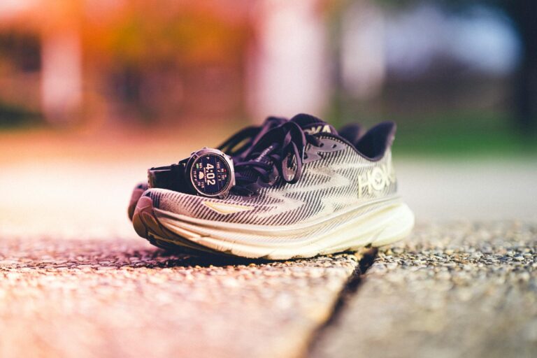 How to Maximize Recovery with Running - Featured image