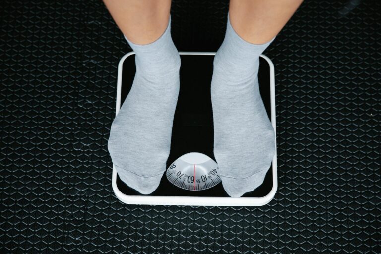 How to Maximize Weight Loss with Running - Featured image