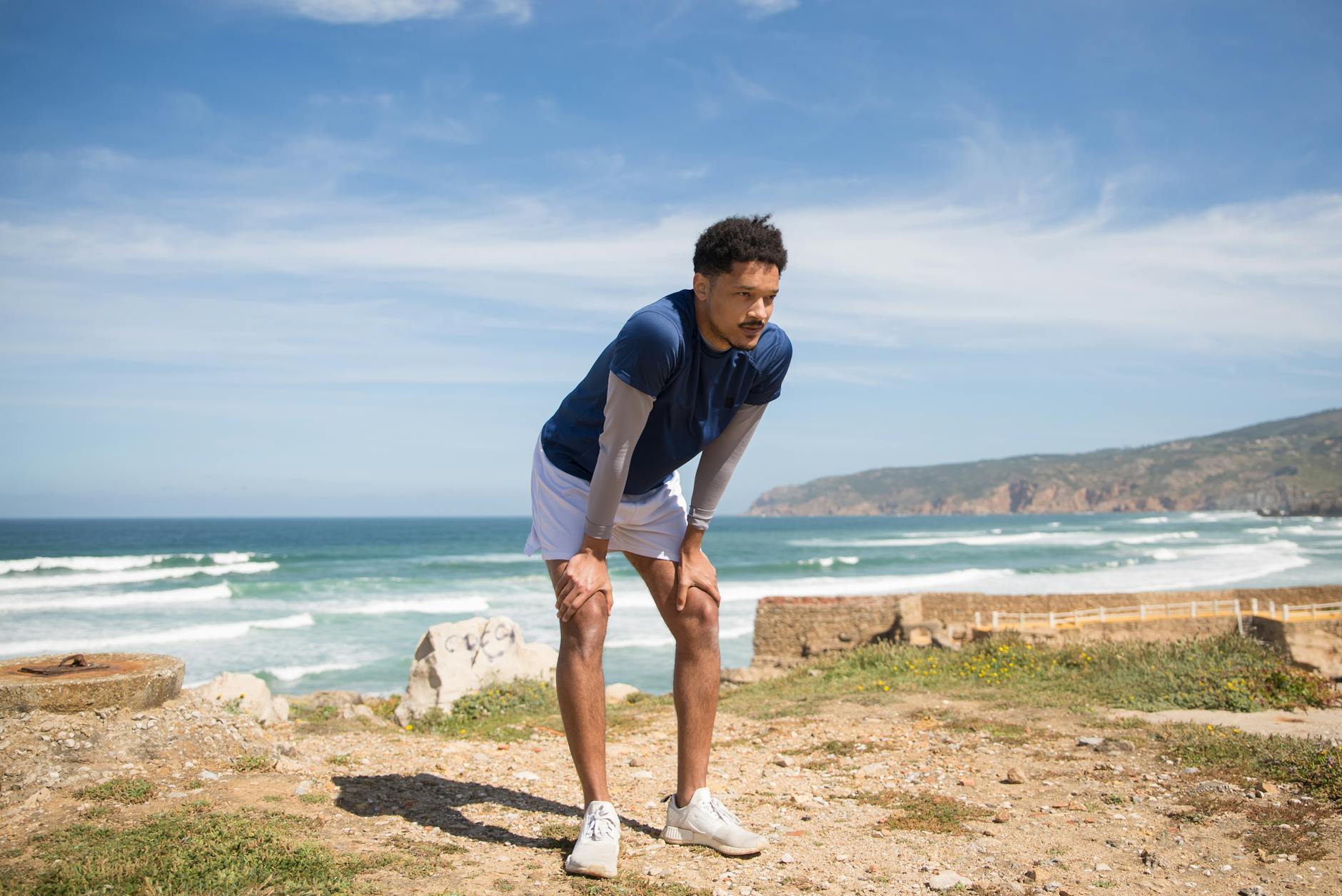 How to Run Without Getting Tired - Featured image