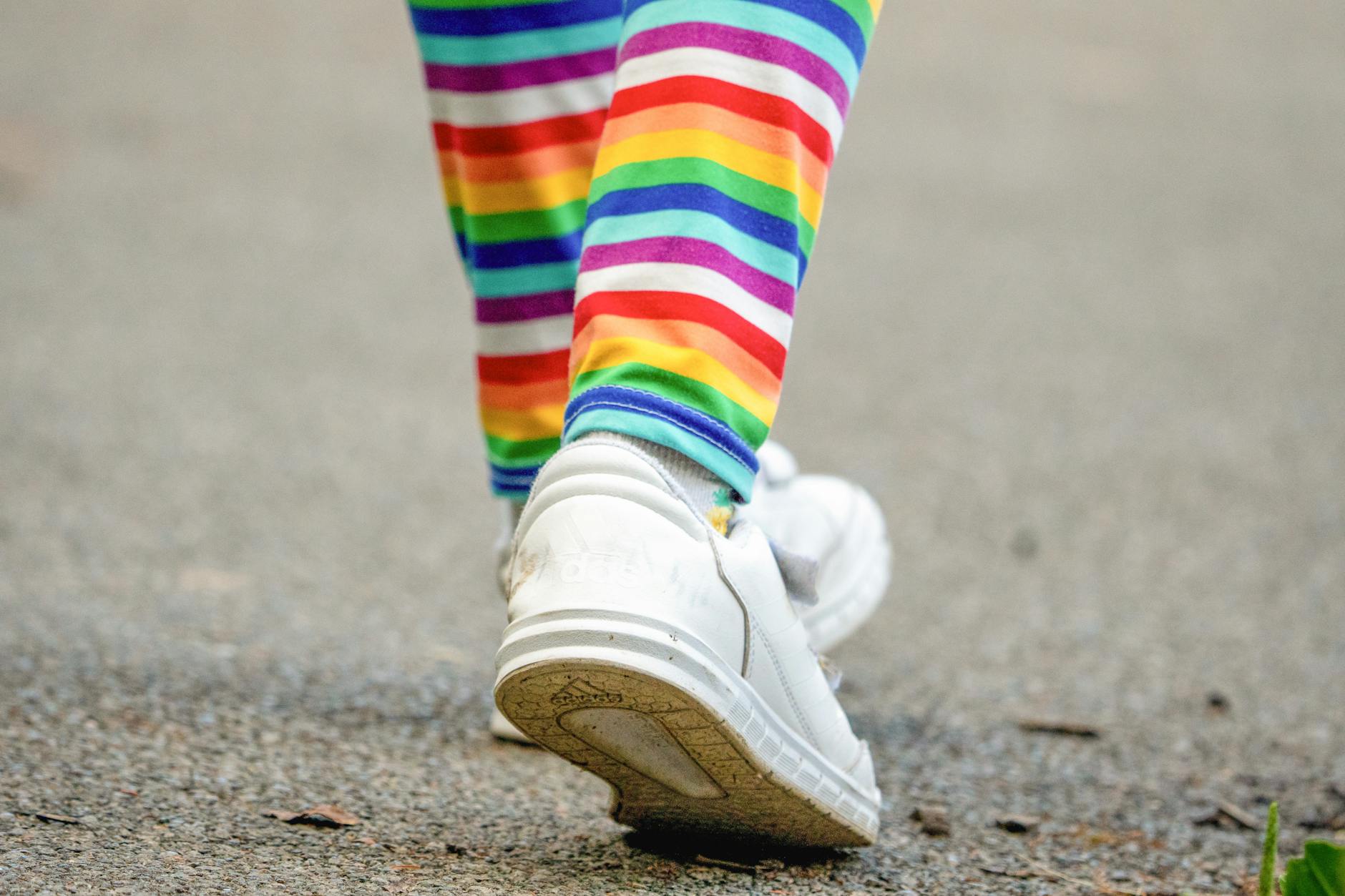 How Walking Strengthens Your Heart and Cardiovascular System