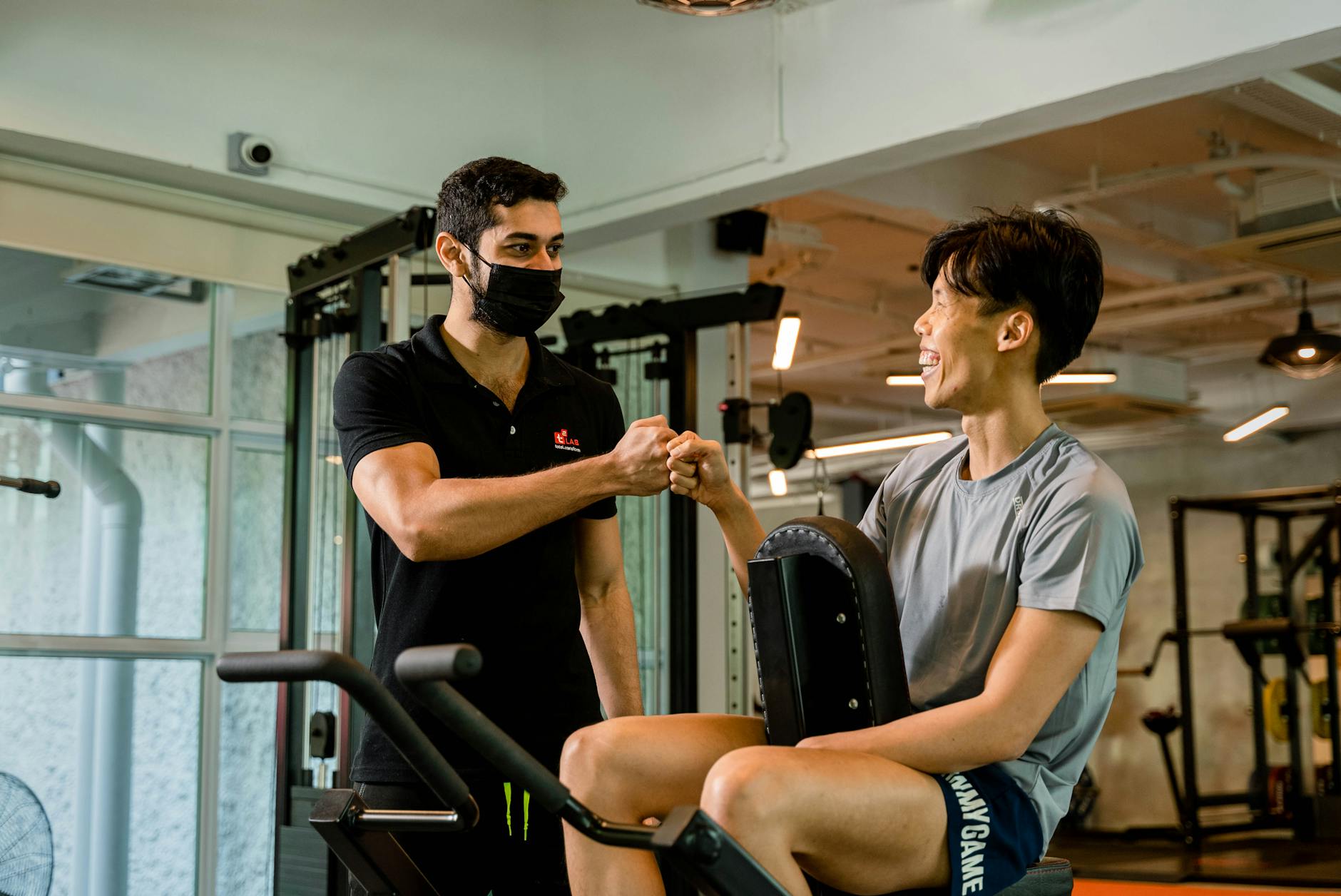 How Your Physiology and Equipment Choices Affect Which Option Works Better