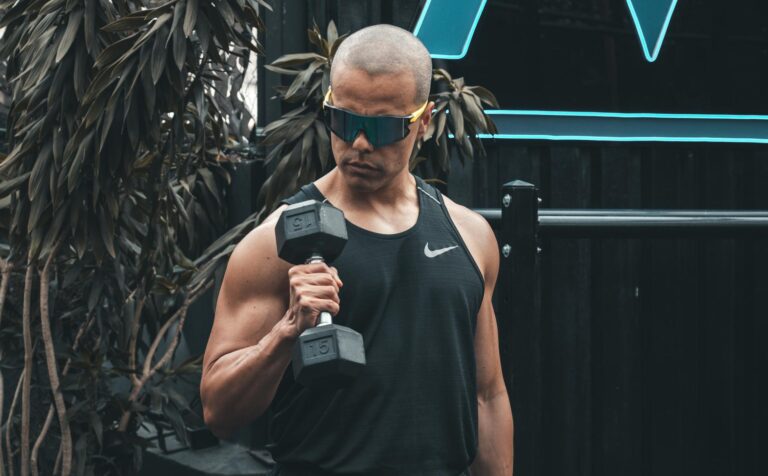 I Tried the Polarized Training for 30 Days and Here's What Happened - Featured image