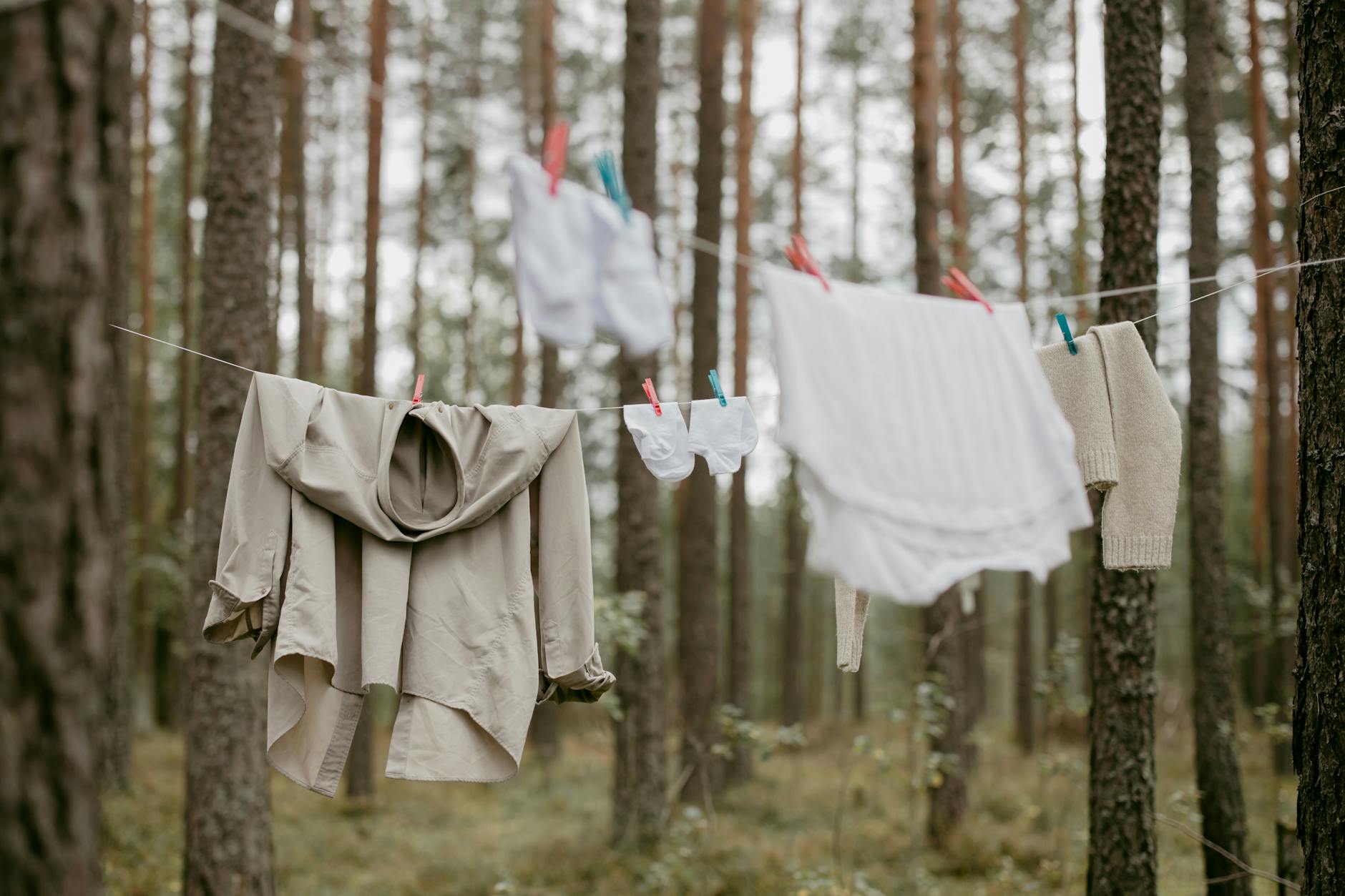 Ignoring Environmental Factors and Clothing Choices