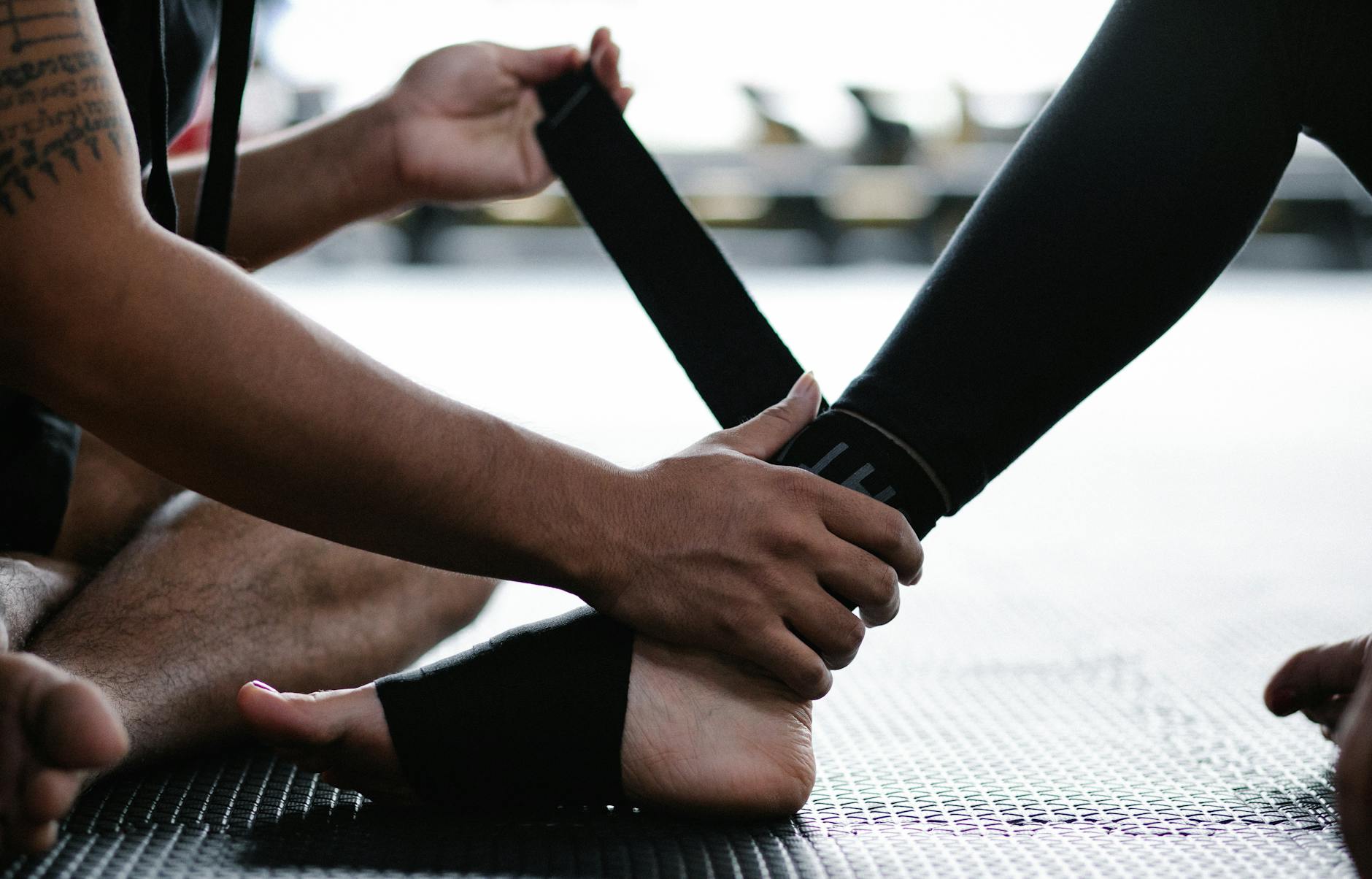 Injury Avoidance and Form Regression