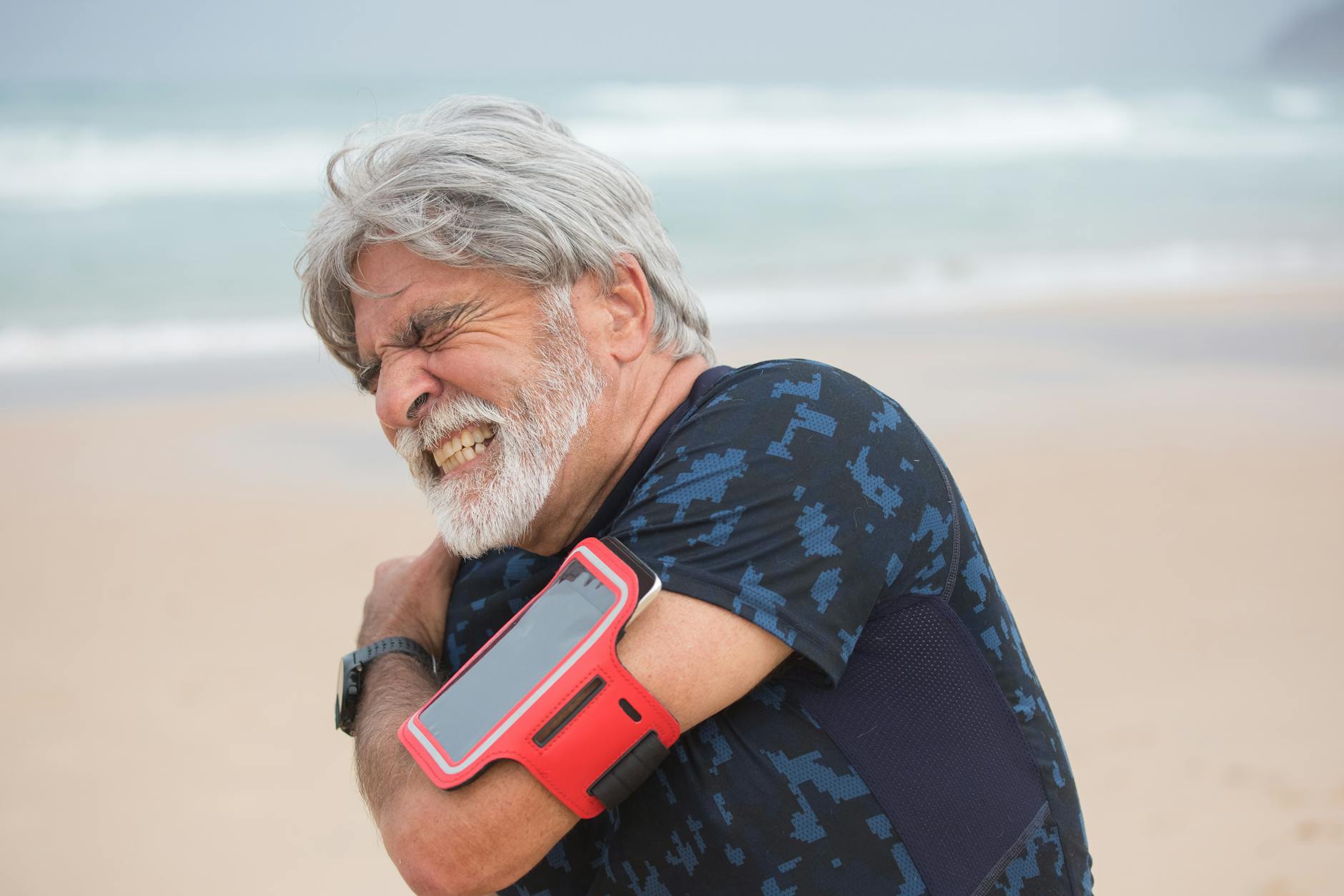 Injury Prevention and the Overtraining Warning