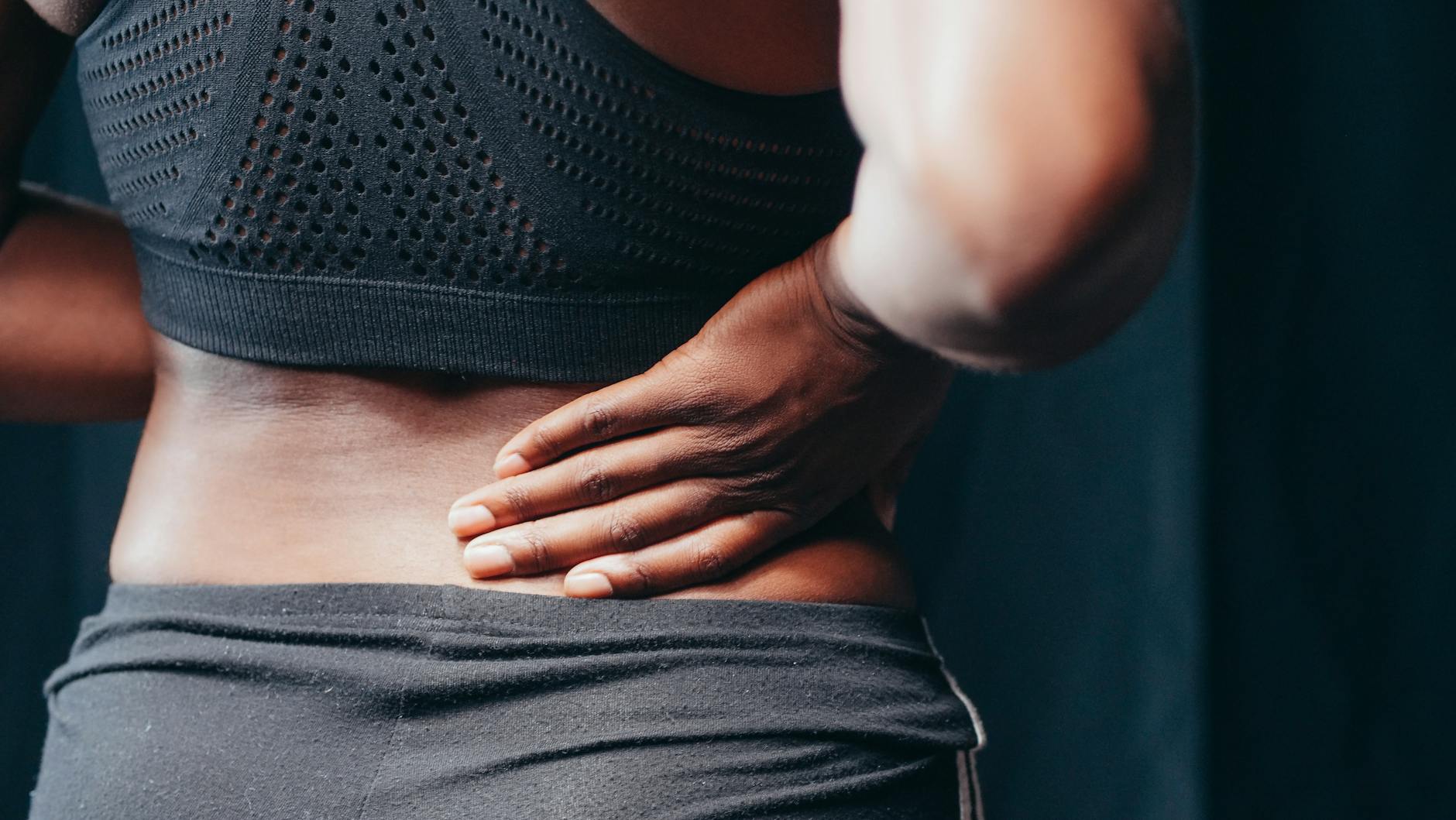 Injury Recovery and the Patience That Matters