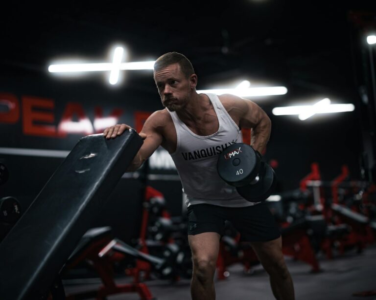 Is Cardio Killing Your Gains - Featured image