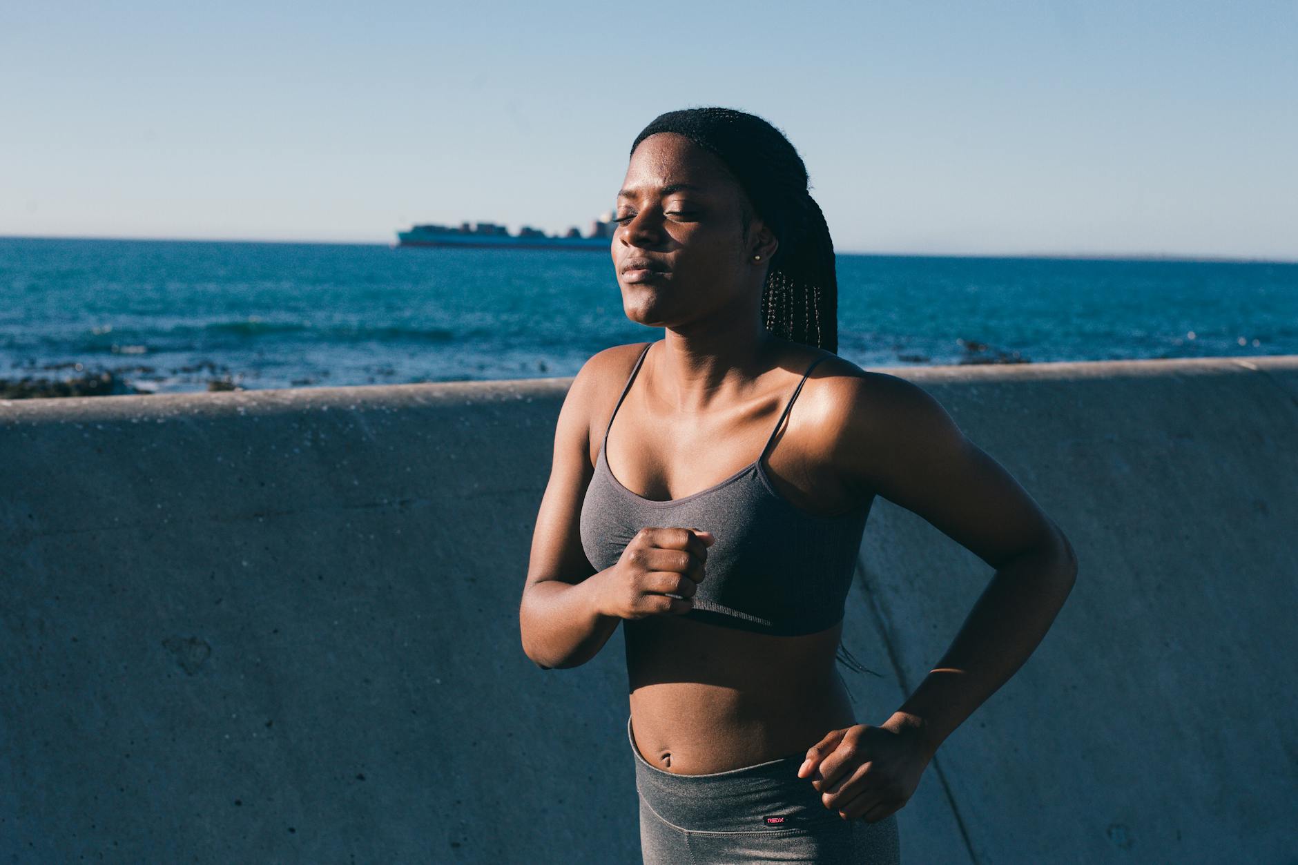 Is Running Alone Enough to Create a Caloric Deficit?