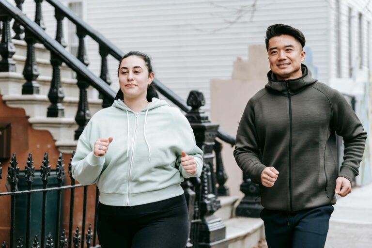 Is Running Good for Weight Loss - Featured image