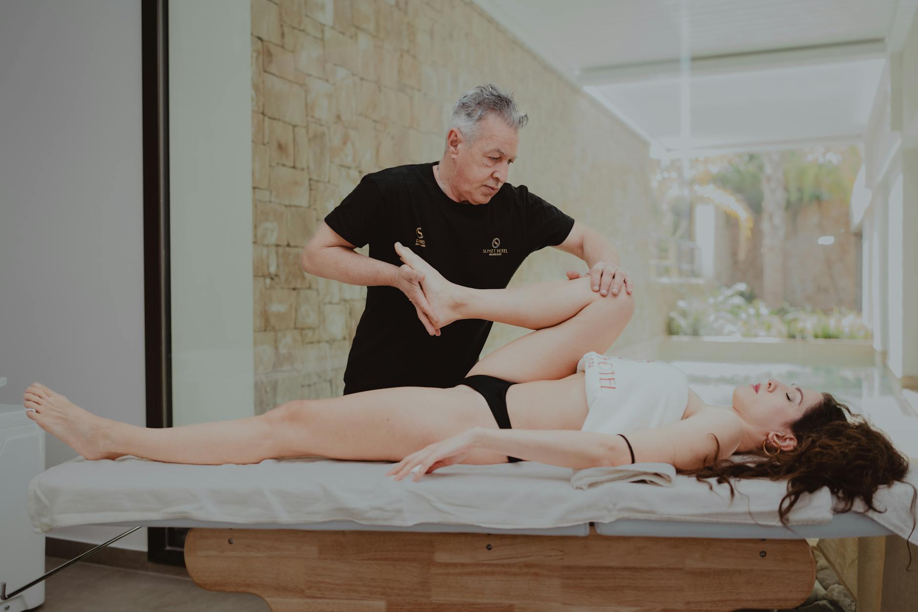 Joint Stress and Injuries: The Real Limitation of Intensity Work