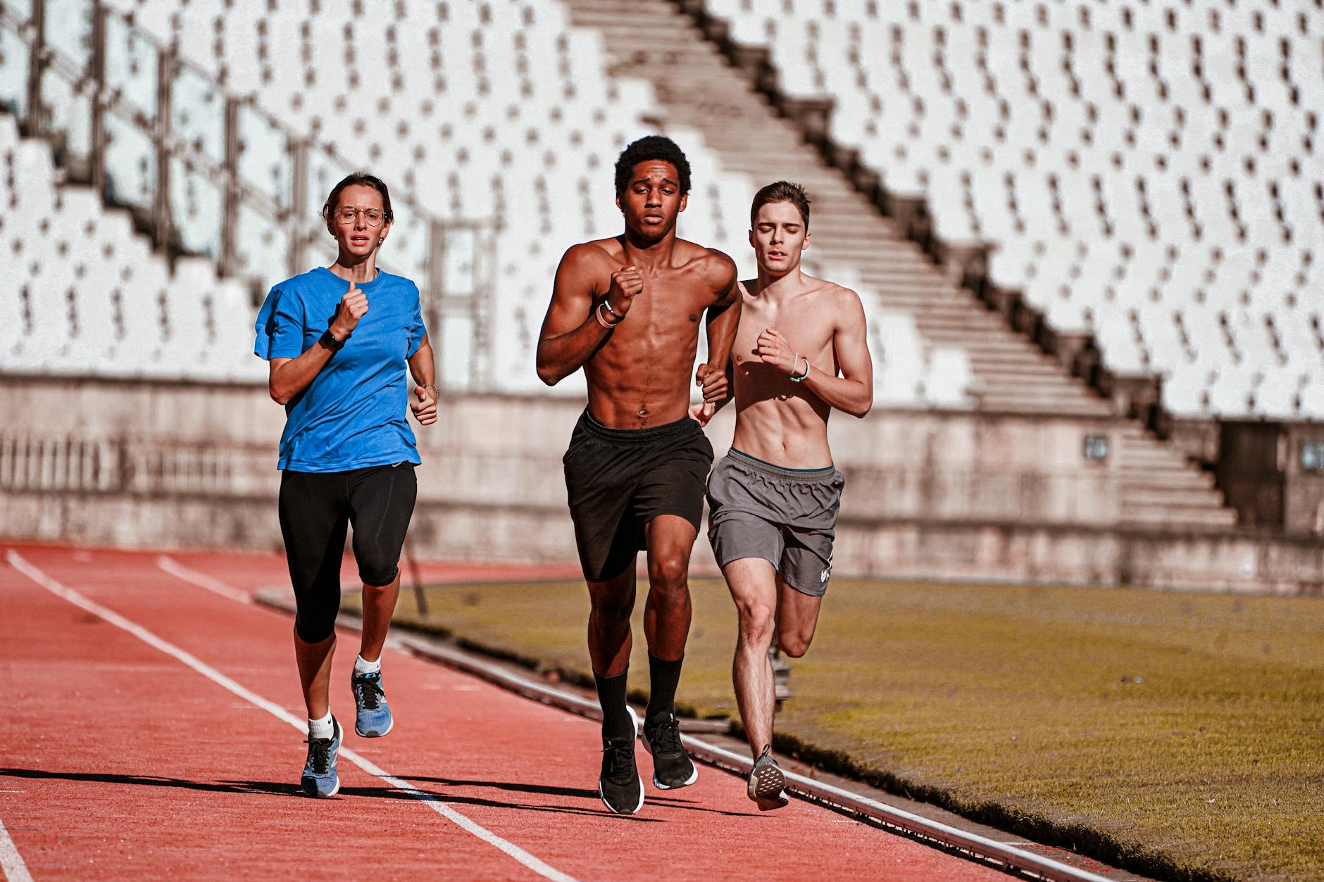 Long, Slow Distance as the Endurance Cornerstone