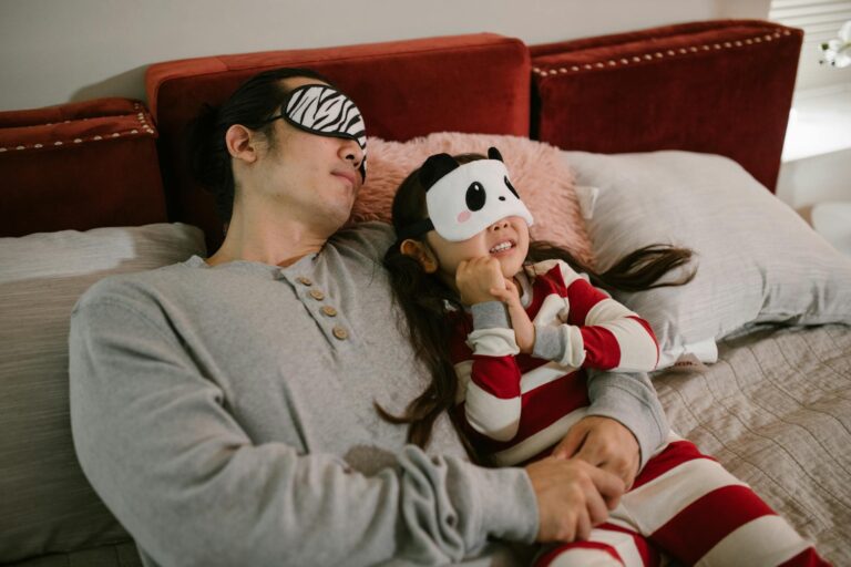 Looking at Connection Between Sleep Quality and Morning Heart Rate - Featured image