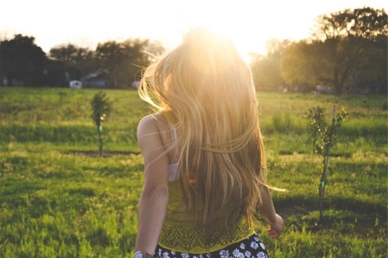Lose Weight Running in 8 Weeks - Featured image