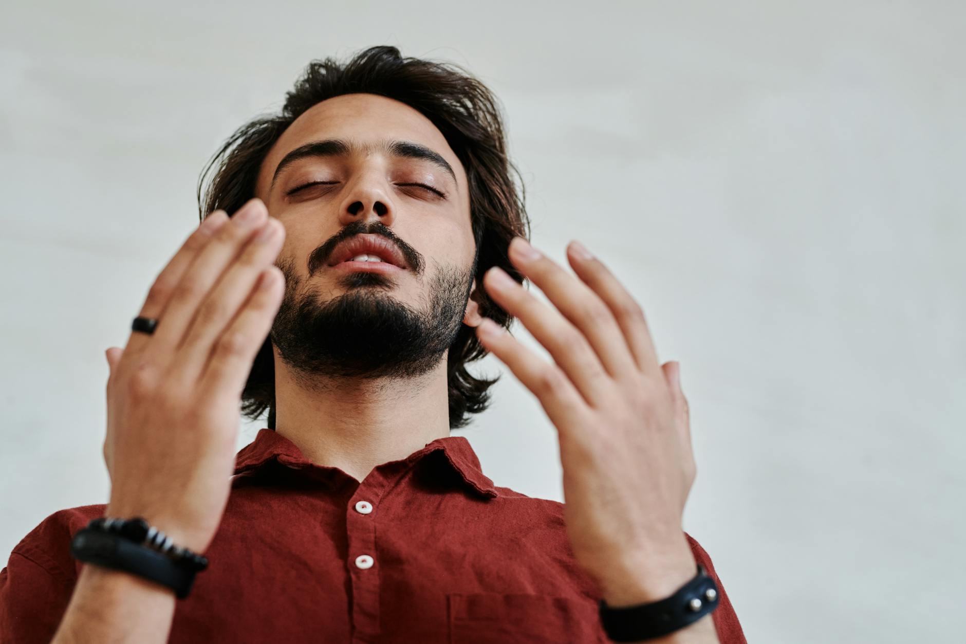 Managing Emotional and Mental Energy Alongside Physical Stamina