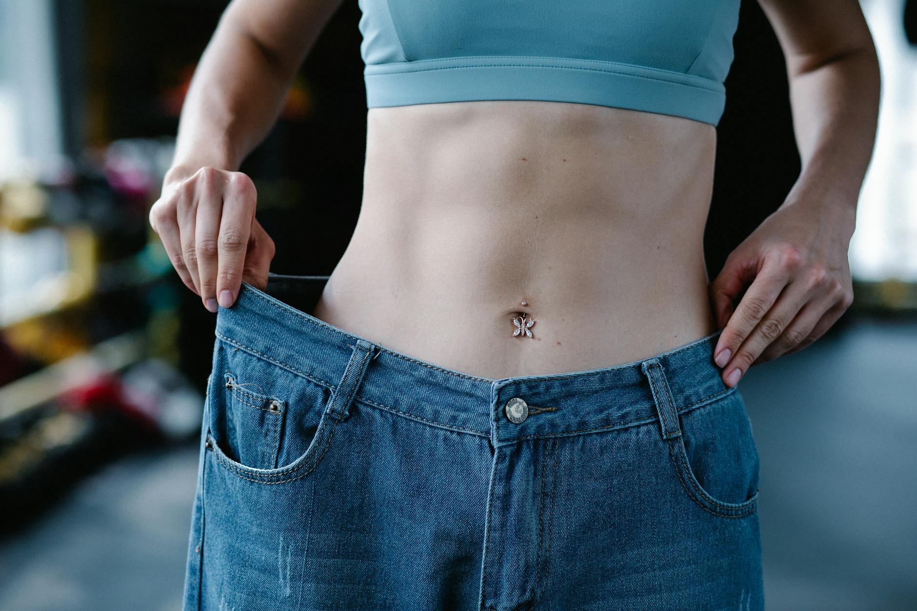 Metabolic Changes and Fat Burning