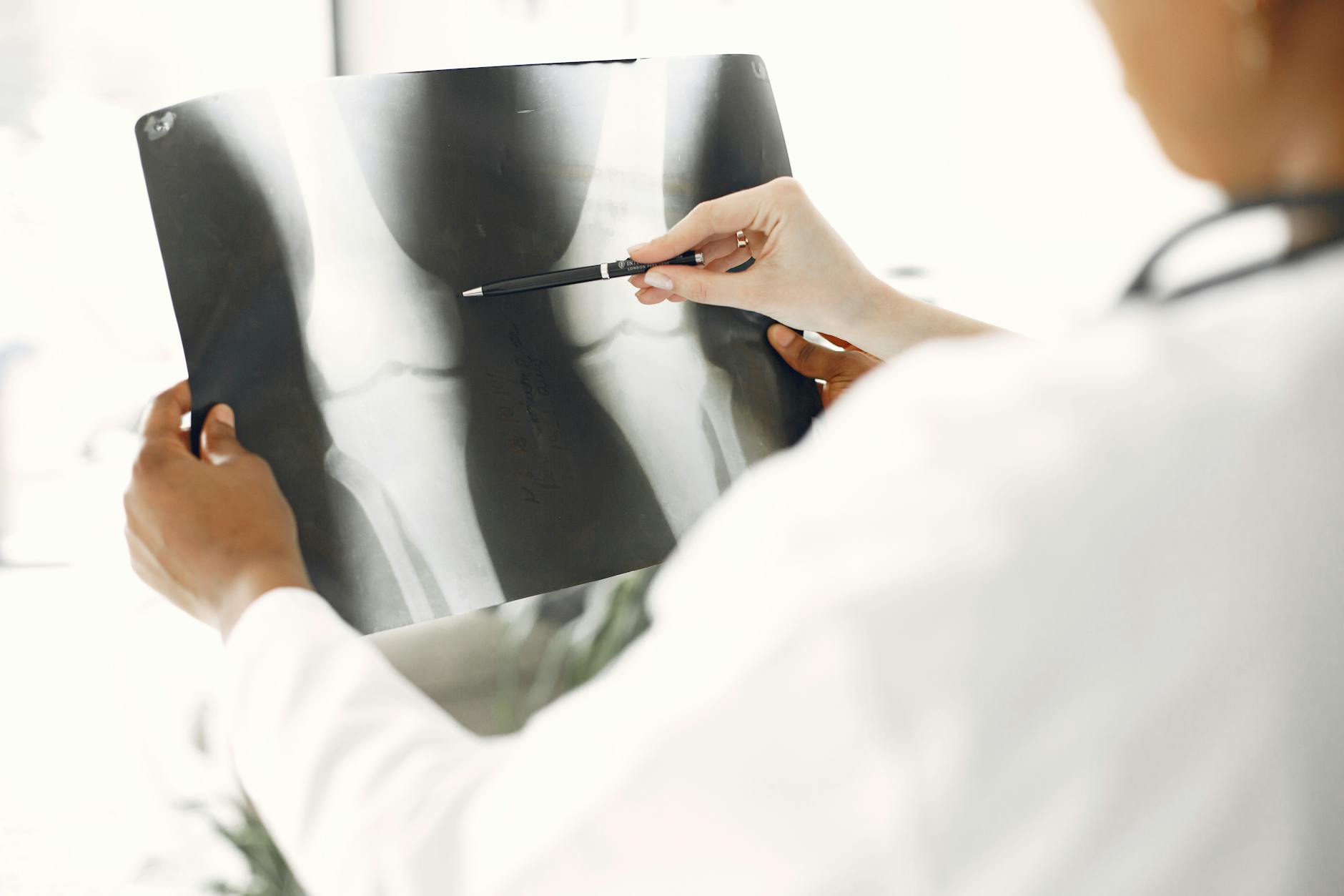 Muscle Building and Bone Density Changes You'll Experience