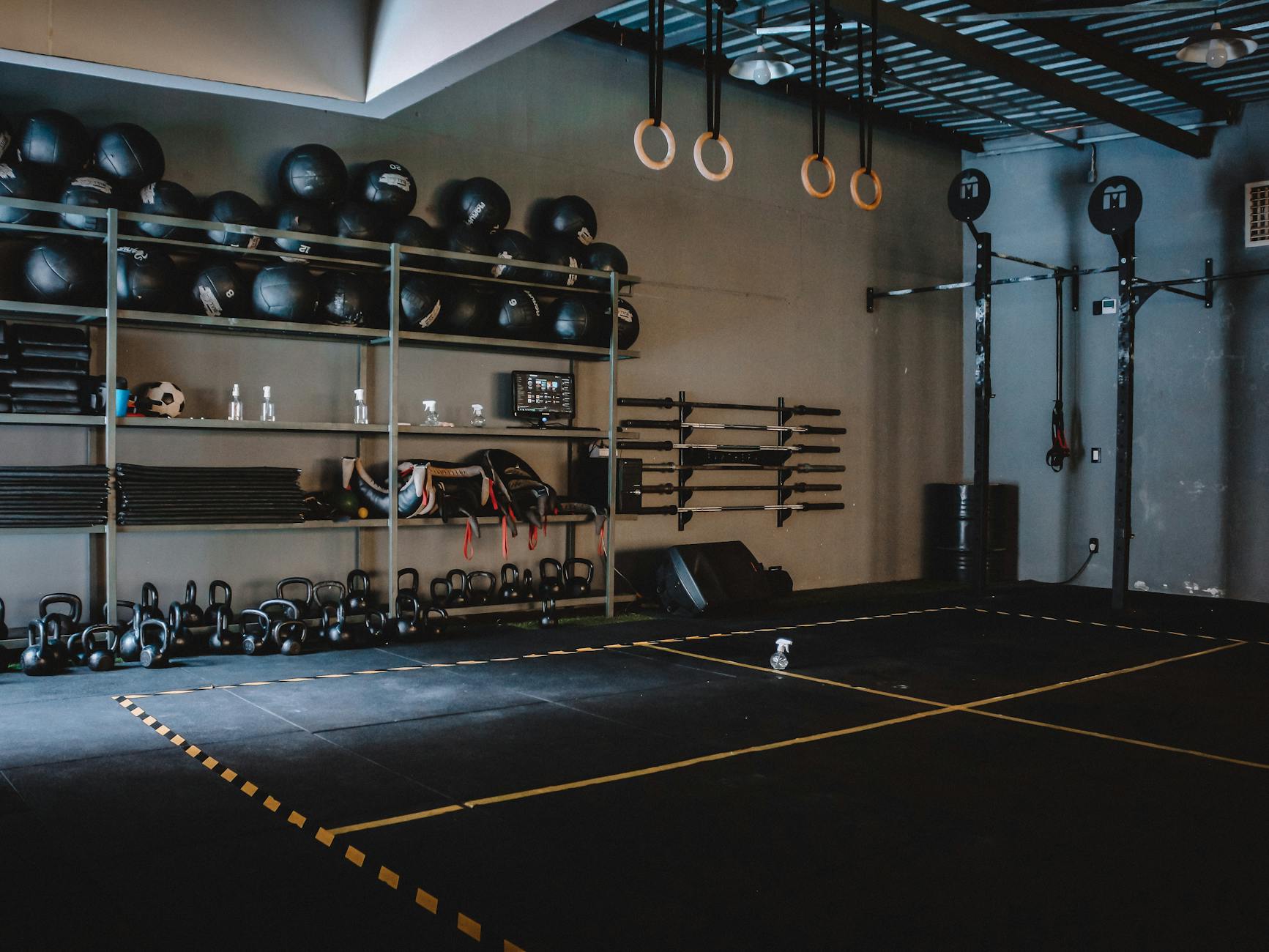 Muscle Preservation and Functional Strength That Matters Daily