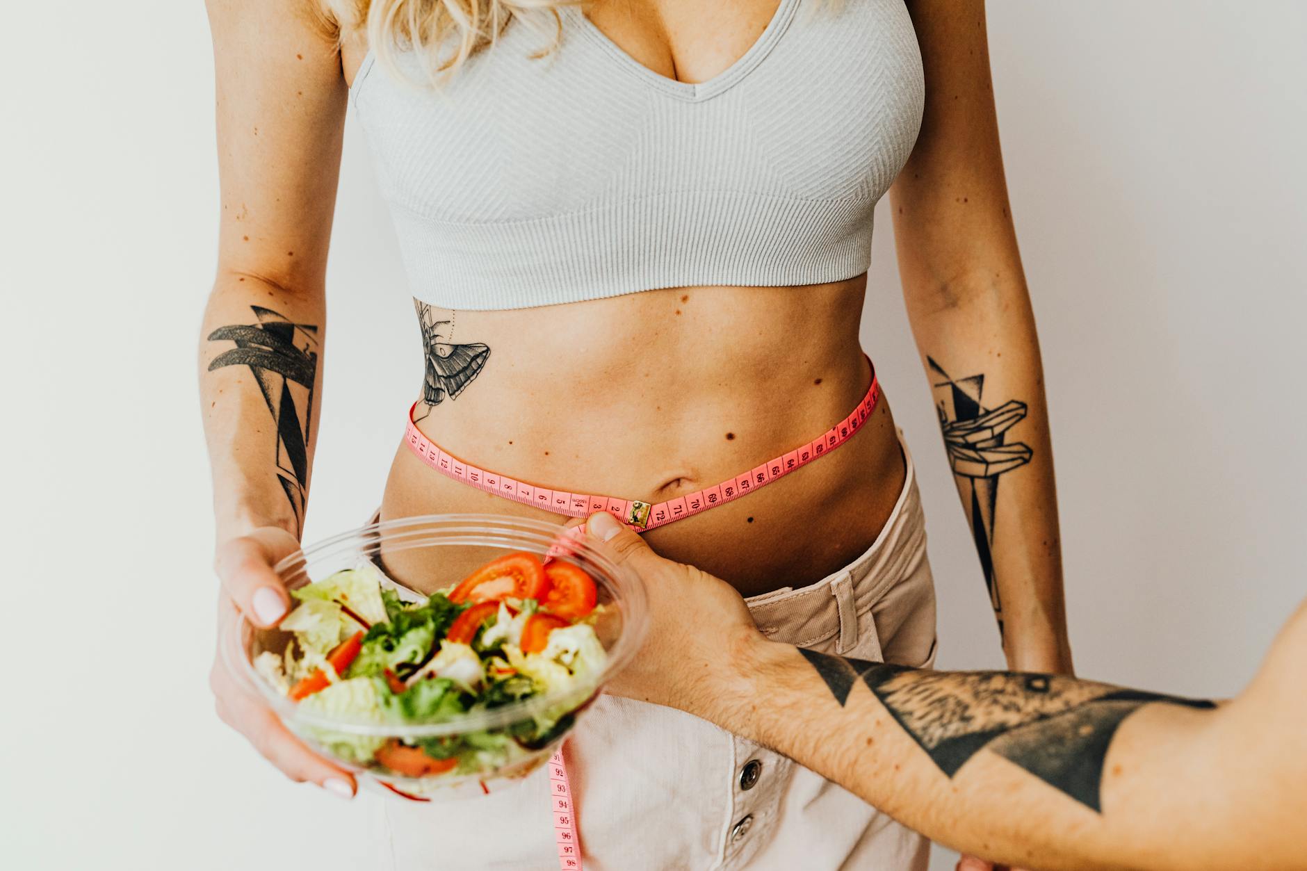 Nutrition and Recovery as Hidden Constraints