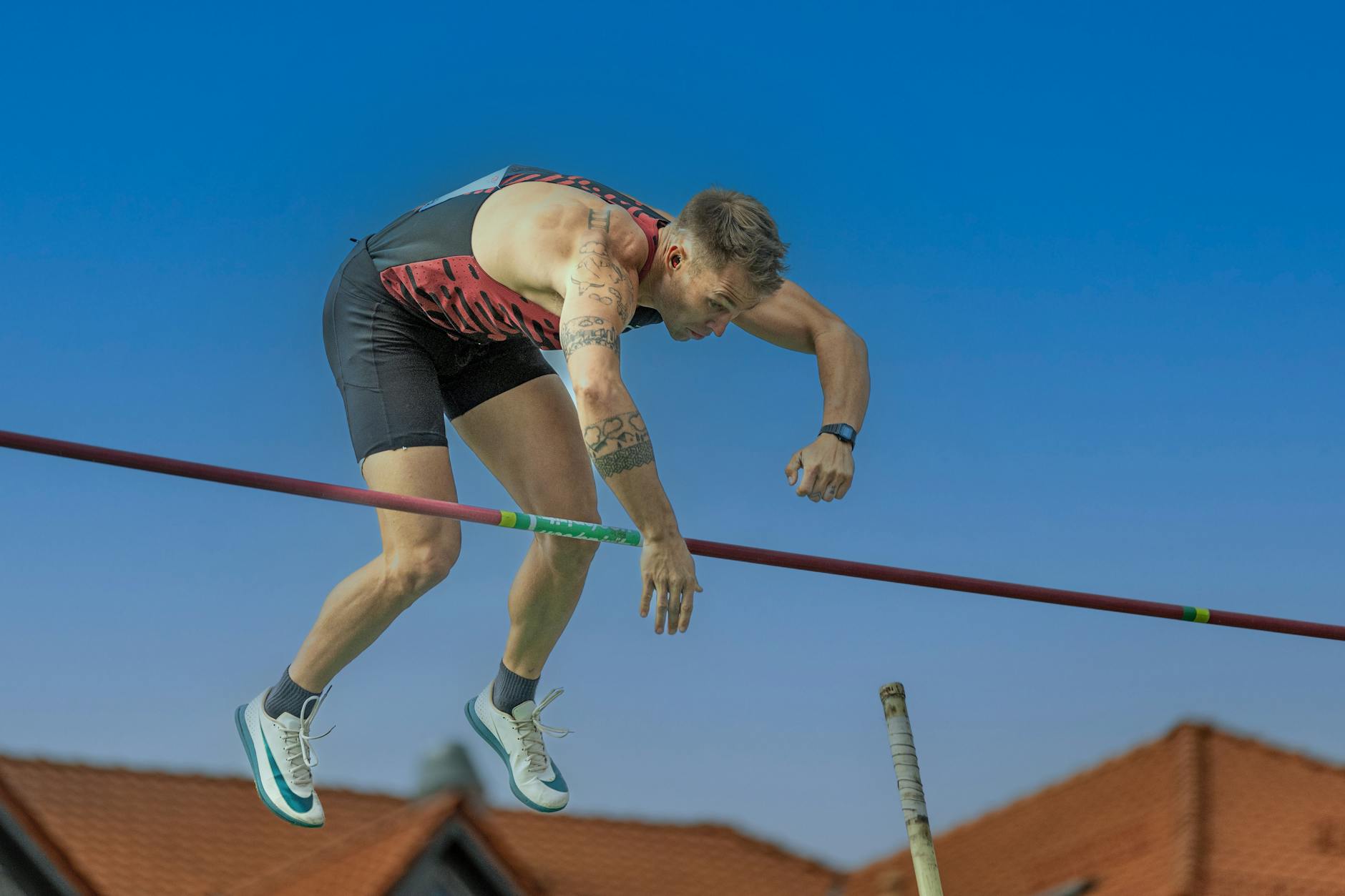 Overcoming the Barriers That Stop Most People