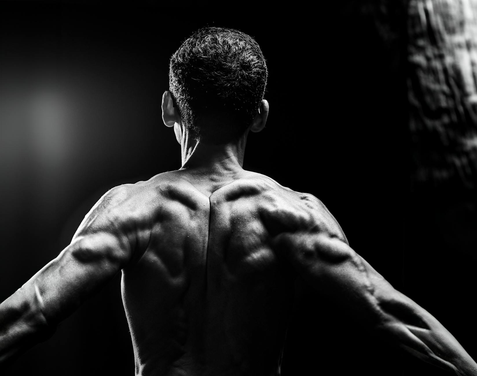 Overuse Injuries and Recovery in Older Adults