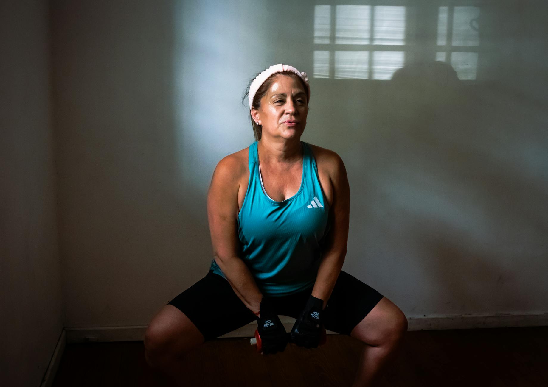 Performance Improvements From Polarized Training