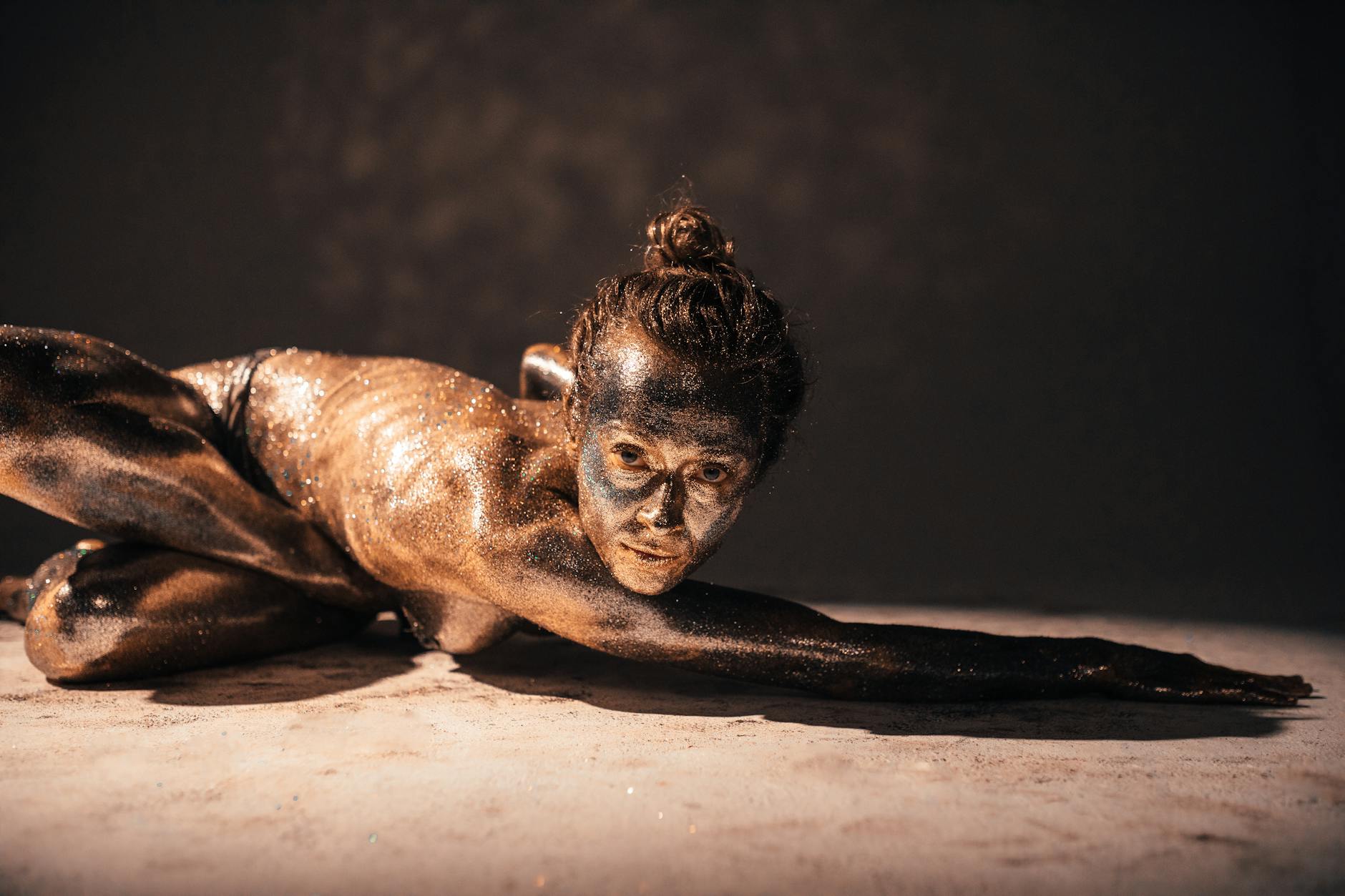Pigeon Pose—The Gold Standard for External Rotator Mobility