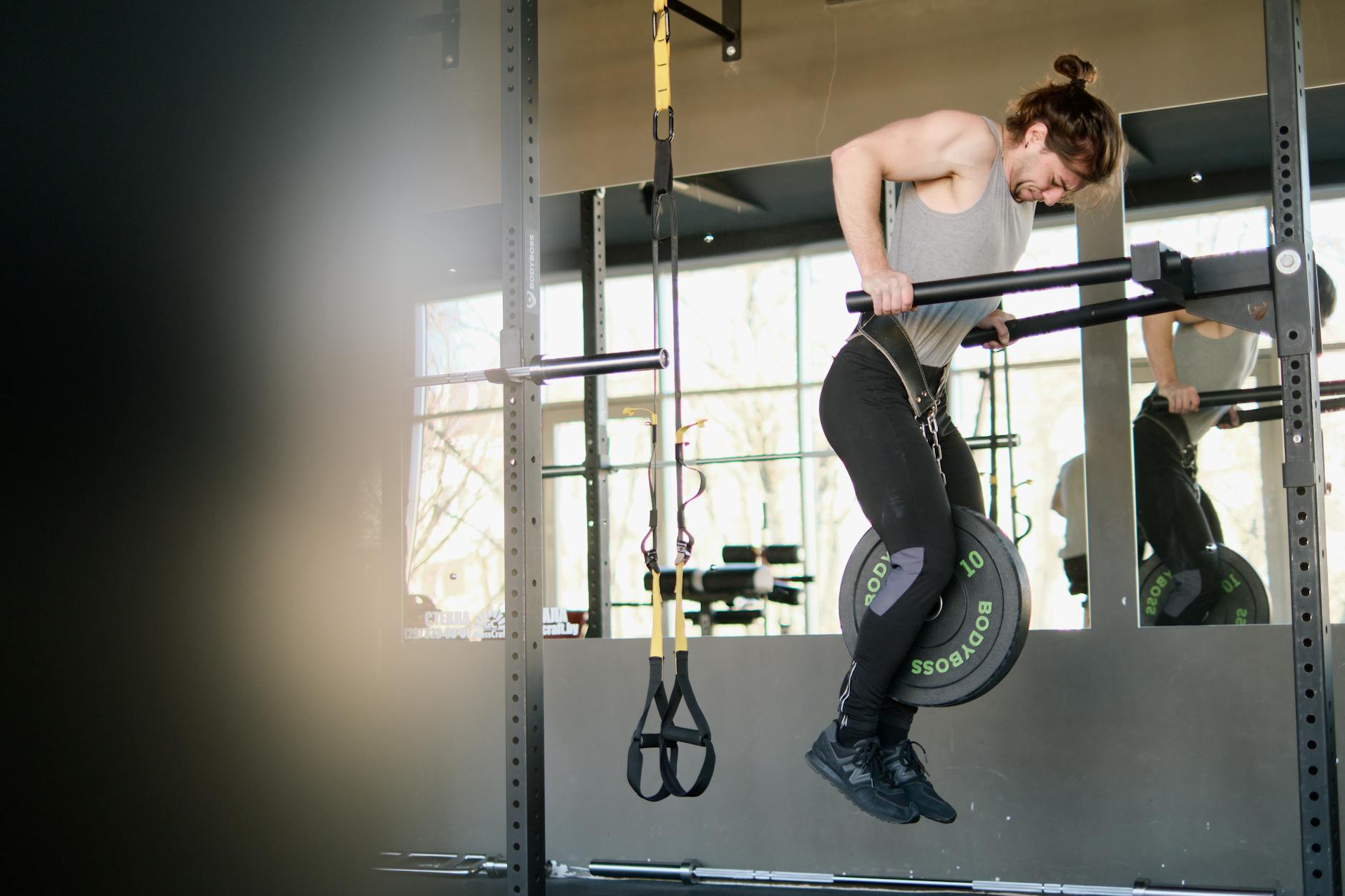 Potential Risks and Limitations of Intensity Work Over 60