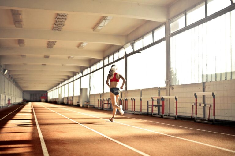 Practical Ways Improve Running Economy by 8% Without Running More - Featured image