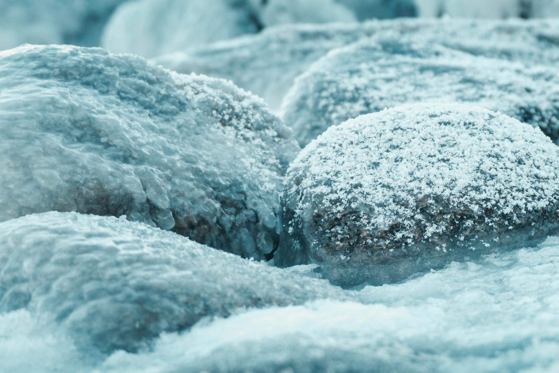 Preparation and Warm-Up Matter More in the Cold