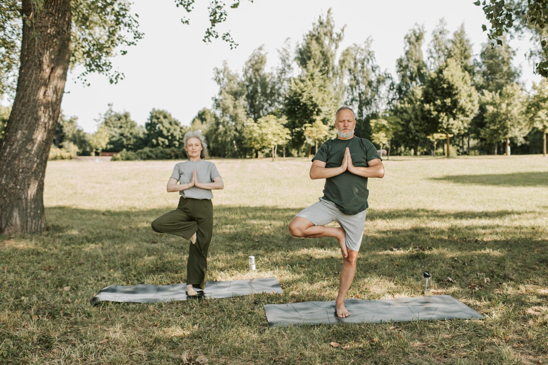 Proven Health Benefits That Go Beyond Walking