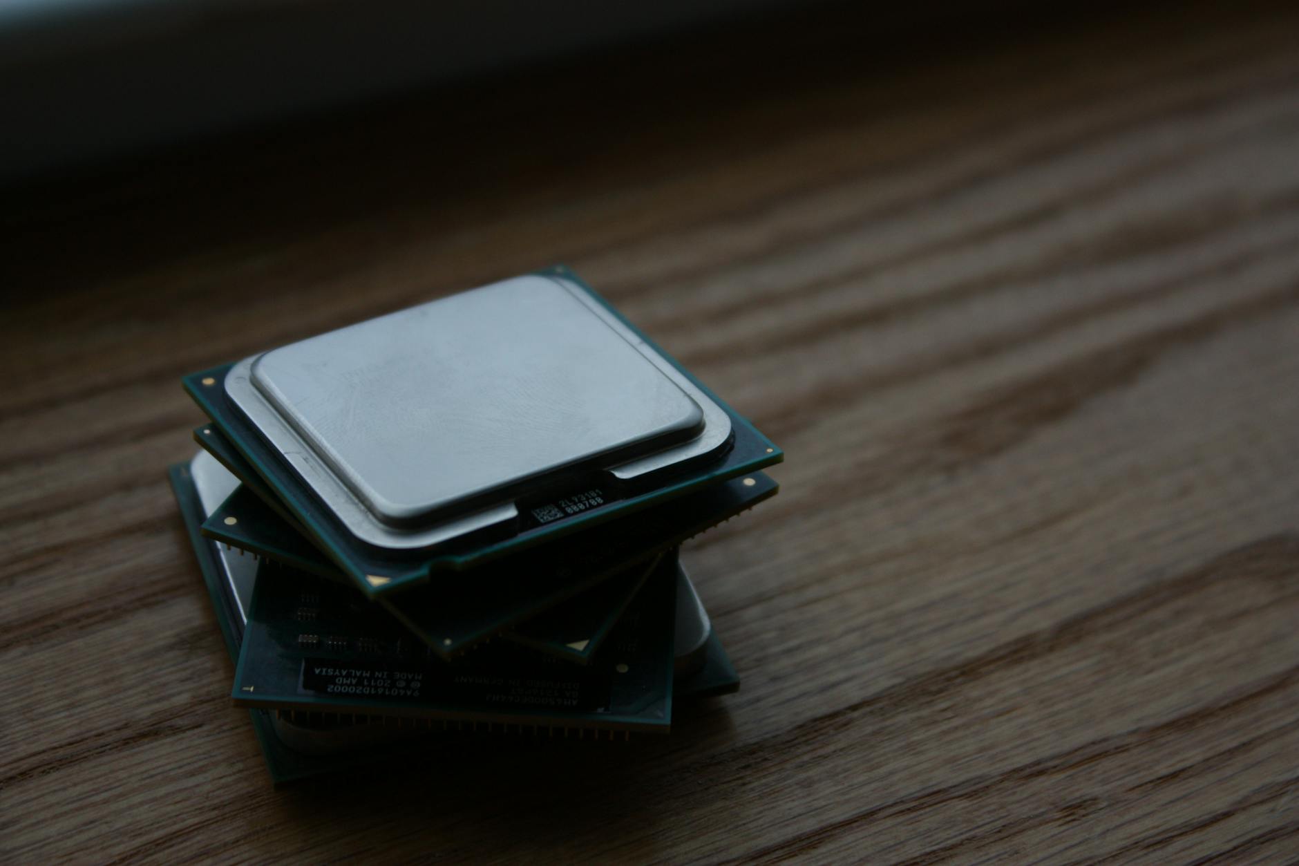 Real Device Performance Variability