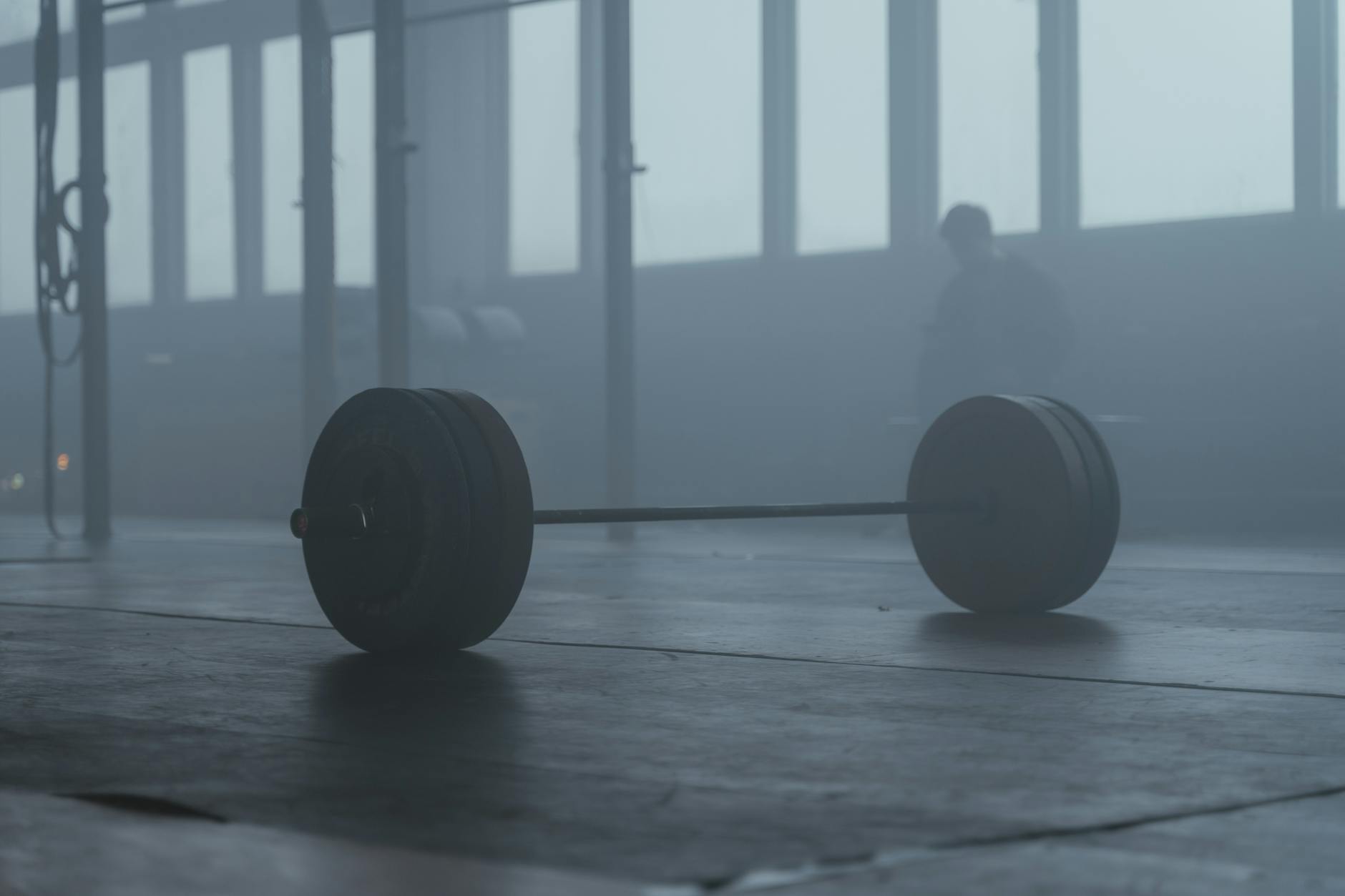 Rebuilding Strength When You've Been Away From It