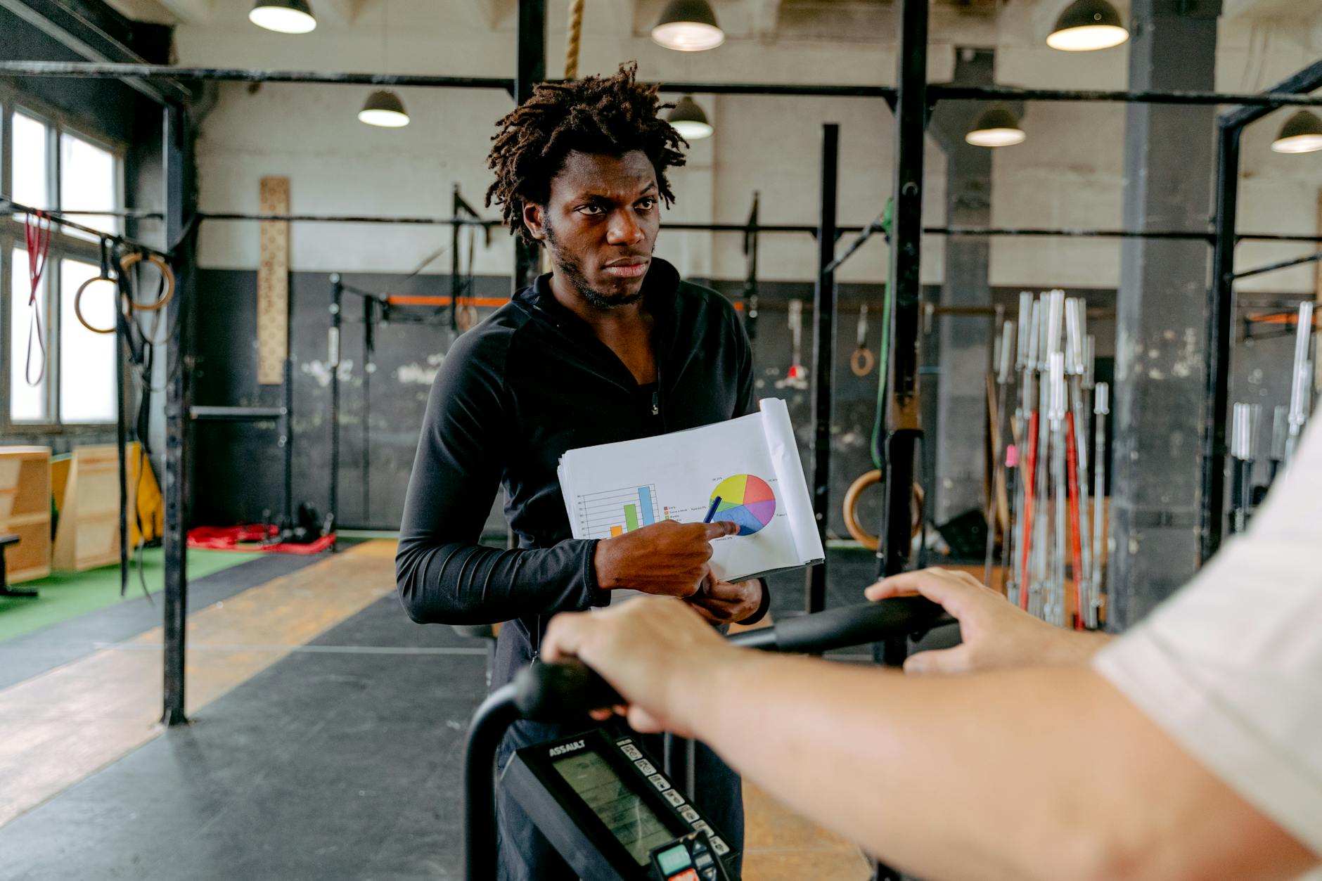 RECOGNIZING AND OVERCOMING CARDIO-INDUCED STIFFNESS