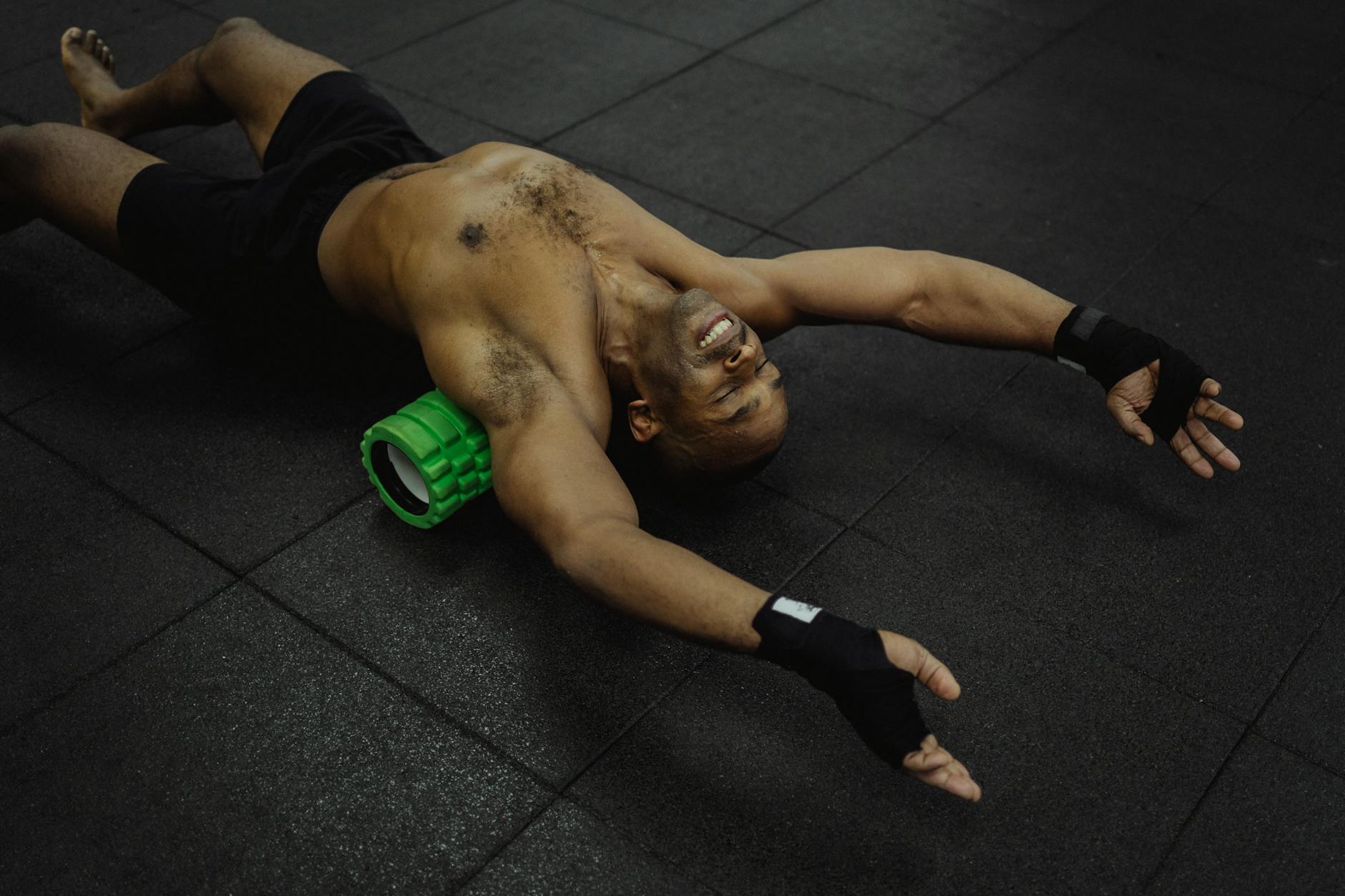 Recovery and the Often-Overlooked Adaptation Period